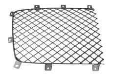 BENTLEY BENTAYGA 18+ FRONT GRILL RIGHT GREY 36A853684