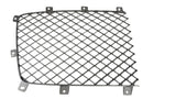 BENTLEY BENTAYGA 18+ FRONT GRILL RIGHT GREY 36A853684