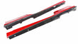 Load image into Gallery viewer, FERRARI 488 GTB AERO CARBON FIBRE SIDE SKIRTS SET (PAIR) 863363