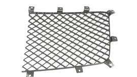 BENTLEY BENTAYGA 18+ FRONT GRILL RIGHT GREY 36A853684