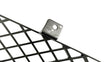 Load image into Gallery viewer, BENTLEY BENTAYGA 18+ FRONT GRILL RIGHT GREY 36A853684