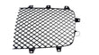 Load image into Gallery viewer, BENTLEY CONTINENTAL FRONT RADIATOR GRILL LH BLACK 3W3853683