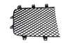 Load image into Gallery viewer, BENTLEY CONTINENTAL FRONT RADIATOR GRILL LH BLACK 3W3853683