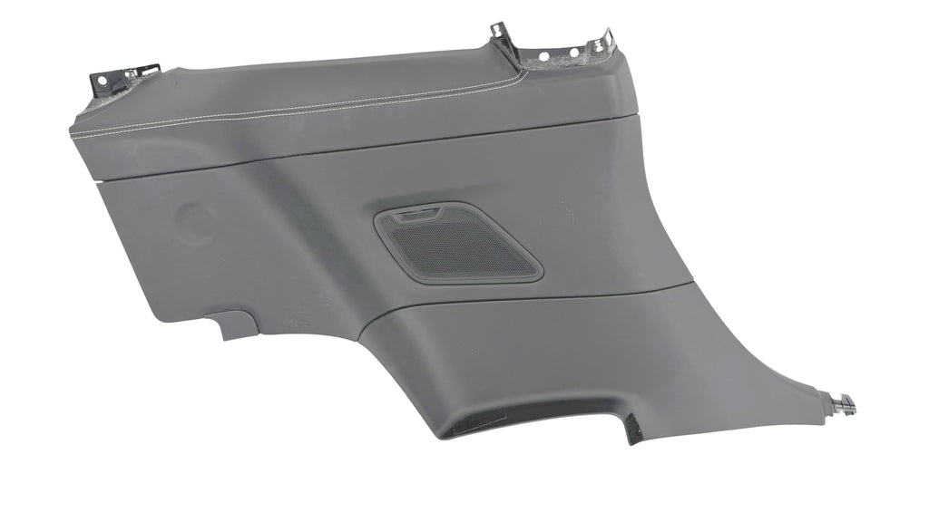 PORSCHE 992 GT3-RS LEATHER SIDE PANEL TRIM LEFT 992863165A