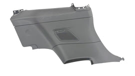 PORSCHE 992 GT3-RS LEATHER SIDE PANEL TRIM LEFT 992863165A