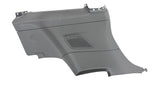 PORSCHE 992 GT3-RS LEATHER SIDE PANEL TRIM LEFT 992863165A