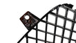 Load image into Gallery viewer, BENTLEY CONTINENTAL FRONT RADIATOR GRILL LH BLACK 3W3853683