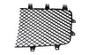 Load image into Gallery viewer, BENTLEY CONTINENTAL FRONT RADIATOR GRILL RH BLACK 3W3853684
