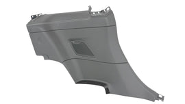 PORSCHE 992 GT3-RS LEATHER SIDE PANEL TRIM LEFT 992863165A