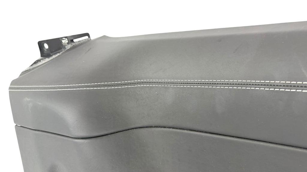 PORSCHE 992 GT3-RS LEATHER SIDE PANEL TRIM LEFT 992863165A