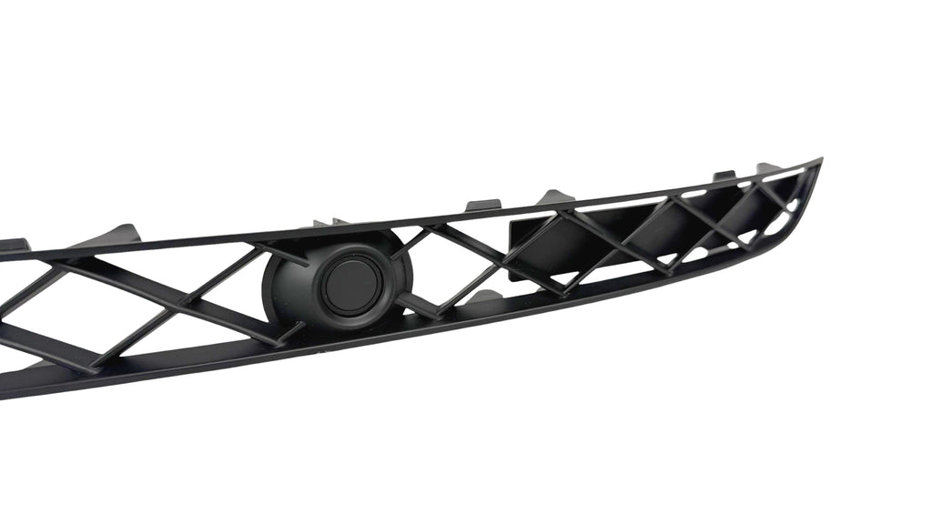 BENTLEY BENTAYGA FRONT LEFT LOWER GRILL BLACK 36A807675