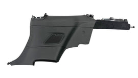 PORSCHE 992 GT3-RS LEATHER SIDE PANEL TRIM RIGHT 992863166A