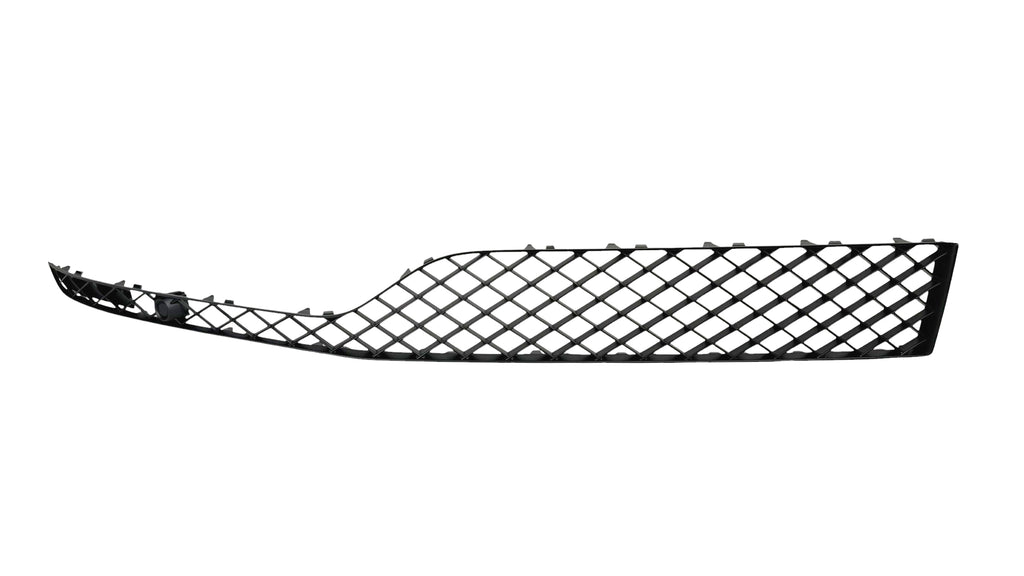 BENTLEY BENTAYGA FRONT RIGHT LOWER GRILL BLACK 36A807676