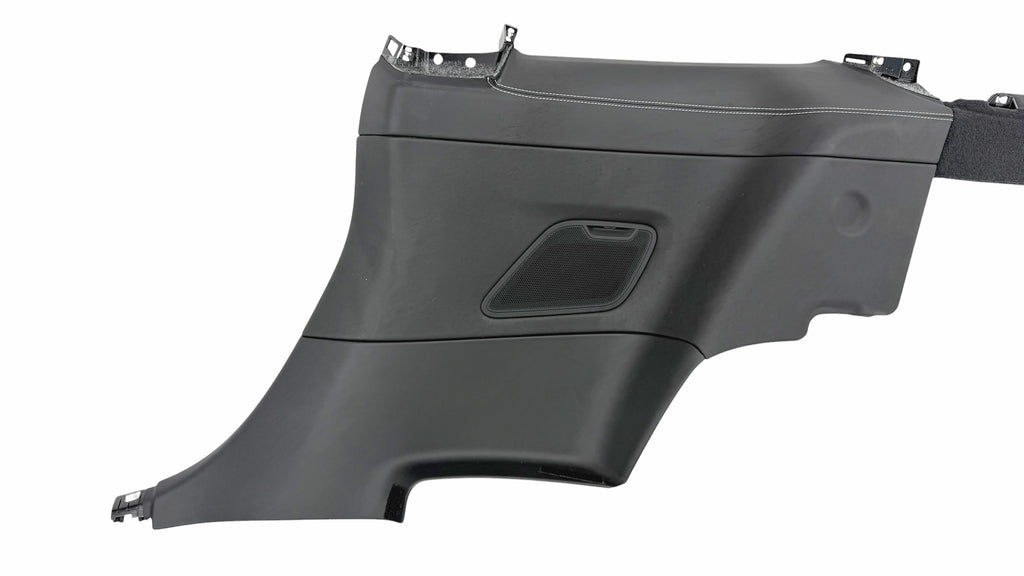 PORSCHE 992 GT3-RS LEATHER SIDE PANEL TRIM RIGHT 992863166A