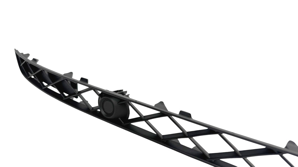 BENTLEY BENTAYGA FRONT RIGHT LOWER GRILL BLACK 36A807676