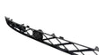 Load image into Gallery viewer, BENTLEY BENTAYGA FRONT RIGHT LOWER GRILL BLACK 36A807676