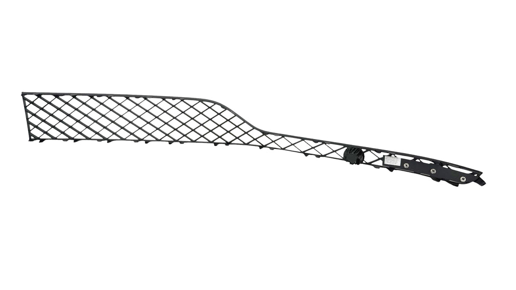 BENTLEY BENTAYGA FRONT RIGHT LOWER GRILL BLACK 36A807676