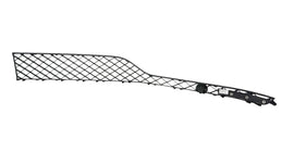 BENTLEY BENTAYGA FRONT RIGHT LOWER GRILL BLACK 36A807676