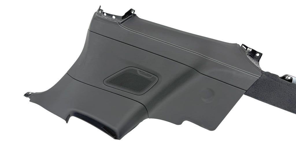 PORSCHE 992 GT3-RS LEATHER SIDE PANEL TRIM RIGHT 992863166A