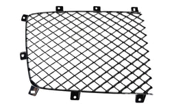 BENTLEY BENTAYGA 16+ FRONT GRILL RIGHT BLACK 36A853684