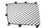 BENTLEY BENTAYGA 16+ FRONT GRILL RIGHT BLACK 36A853684