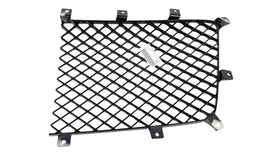 BENTLEY BENTAYGA 16+ FRONT GRILL RIGHT BLACK 36A853684