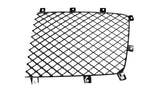 BENTLEY BENTAYGA 16+ FRONT GRILL LEFT BLACK 36A853683