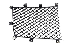 BENTLEY BENTAYGA 16+ FRONT GRILL LEFT BLACK 36A853683