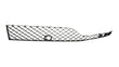Load image into Gallery viewer, BENTLEY BENTAYGA FRONT LEFT LOWER GRILL GREY 36A807675
