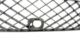 BENTLEY BENTAYGA FRONT LEFT LOWER GRILL GREY 36A807675