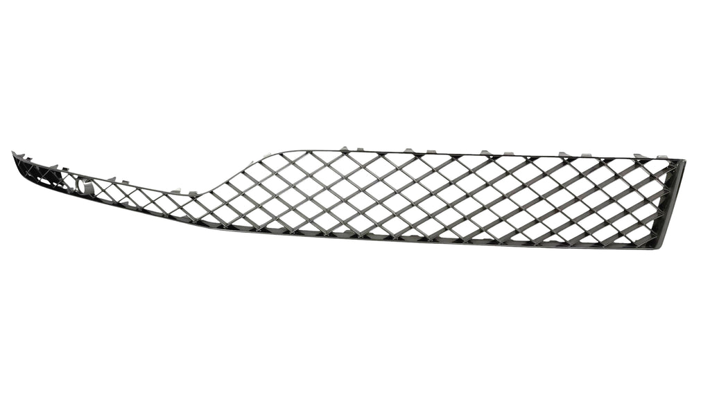 BENTLEY BENTAYGA FRONT RIGHT LOWER GRILL GREY 36A807676