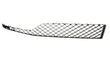 Load image into Gallery viewer, BENTLEY BENTAYGA FRONT RIGHT LOWER GRILL GREY 36A807676