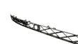 Load image into Gallery viewer, BENTLEY BENTAYGA FRONT RIGHT LOWER GRILL GREY 36A807676