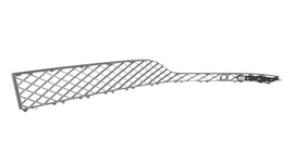 BENTLEY BENTAYGA FRONT RIGHT LOWER GRILL GREY 36A807676