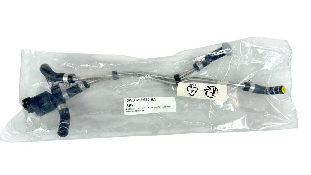 BENTLEY GT, GTC & FLYING SPUR VACUUM VALVE 3W0612925BA