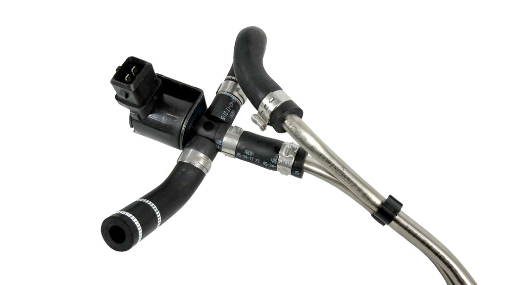 BENTLEY GT, GTC & FLYING SPUR VACUUM VALVE 3W0612925BA