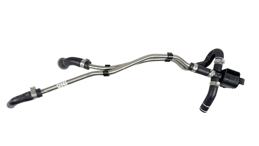 BENTLEY GT, GTC & FLYING SPUR VACUUM VALVE 3W0612925BA