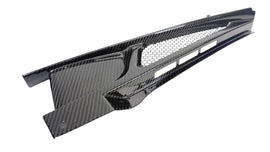 MCLAREN 720S 765LT SPIDER CARBON AERO BRIDGE FENDER RIGHT 14AA303MP-CFG