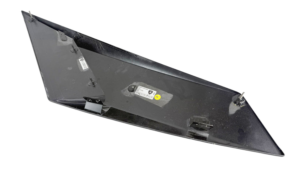 LAMBORGHINI AVENTADOR SV/ SVJ RIGHT UPPER AIR FLAP 470119264A