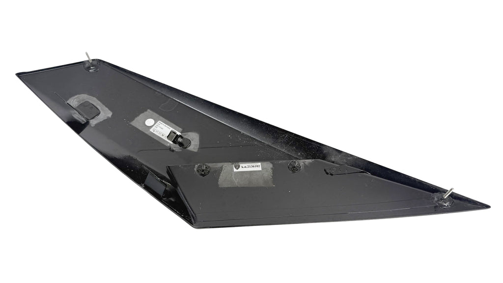LAMBORGHINI AVENTADOR SV/ SVJ LEFT UPPER AIR FLAP 470119263A