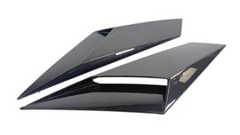 LAMBORGHINI AVENTADOR SV/ SVJ UPPER AIR FLAP SET 470119263A 470119264A