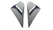 Load image into Gallery viewer, LAMBORGHINI AVENTADOR SV/ SVJ UPPER AIR FLAP SET 470119263A 470119264A