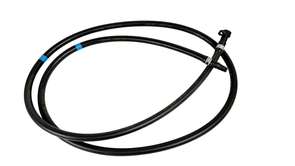 BENTLEY HOSE FOR HEADLIGHT WASHER SYSTEM 3W0955970K