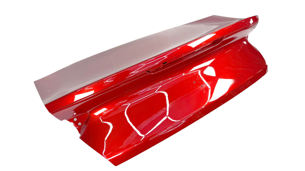 FERRARI 812 GTS REAR BOOT LID 985876497