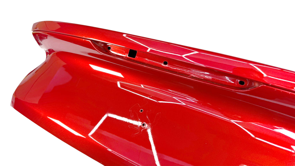 FERRARI 812 GTS REAR BOOT LID 985876497