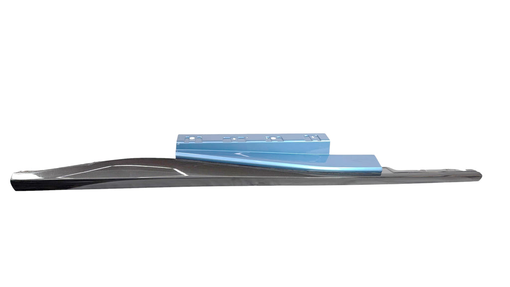 FERRARI PORTOFINO CARBON FIBRE RIGHT SIDE SKIRT 985765474