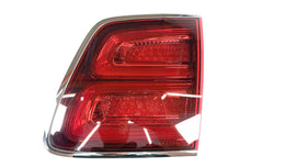 BENTLEY BENTAYGA RIGHT TAILGATE LIGHT - SMOKED (CHROME TRIM) 36A945094T