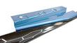 Load image into Gallery viewer, FERRARI PORTOFINO CARBON FIBRE RIGHT SIDE SKIRT 985765474