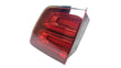 Load image into Gallery viewer, BENTLEY BENTAYGA RIGHT TAILGATE LIGHT - SMOKED (CHROME TRIM) 36A945094T