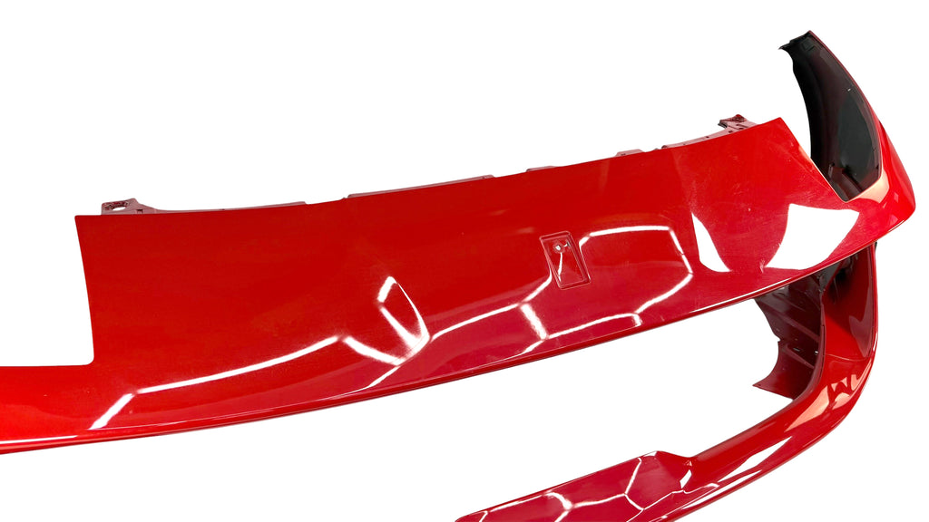 FERRARI 812 SUPERFAST FRONT BUMPER (ROSSO CORSA) 985753436